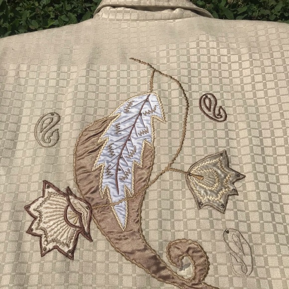 Indigo Moon lightweight blazer - Picture 6 of 8